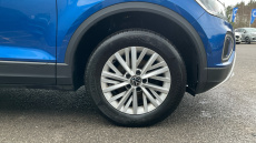 Volkswagen T-Roc 1.5 TSI Life 5dr Petrol Hatchback